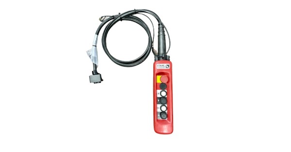Stahl STH Pendant Control Station (4 Button)