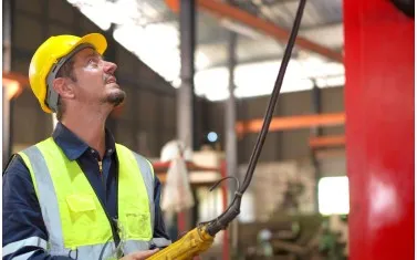 What Type Of Hoist Do You Need?