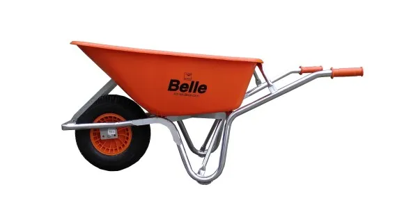 Bell wheelbarrow cheap