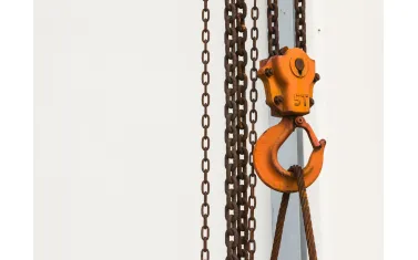 How Often Should Lifting Equipment Be Inspected?