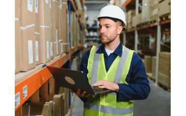 Spring Into Action: The Ultimate Guide to Site Cleaning and Storage Efficiency