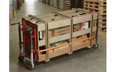 The Pro’s Guide to Heavy-Duty Furniture Movers