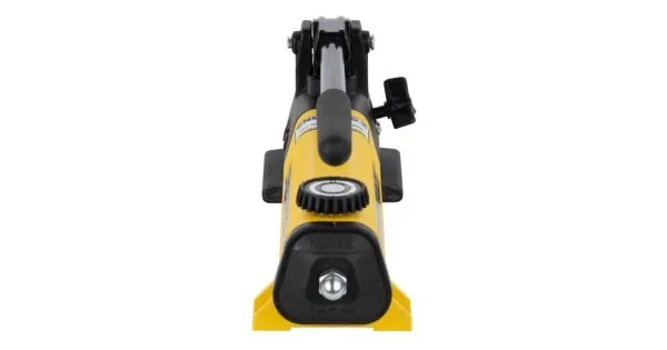 Enerpac P141 Single Speed Lightweight Hydraulic Hand Pump