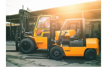 5 Types of Forklift Attachments | Transform Your Material Handling