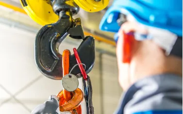 The Smarter Guide to Jib Cranes: Specification, Selection & Setup
