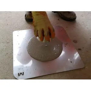 Slump Test Equipment