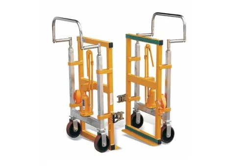 Multi-Directional Furniture Moving Tool - Heavy Furniture Sliders