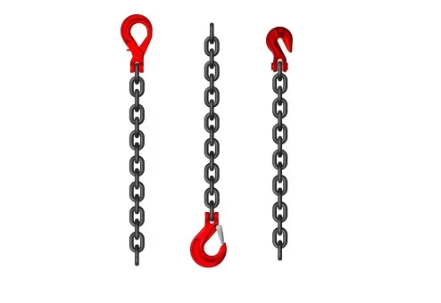 Lashing Chain Sling