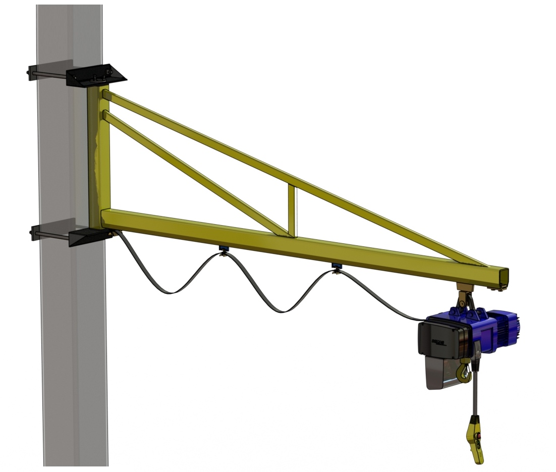 Crane Hook - RJC Plant Hire