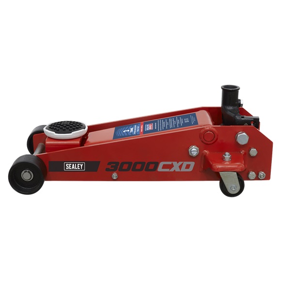 Cheap trolley store jack
