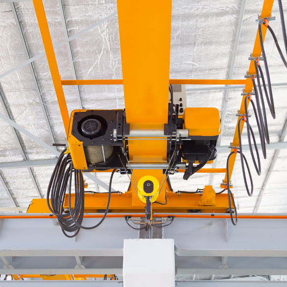 Free Standing Gantry Crane